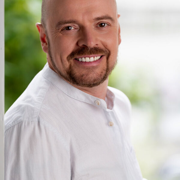 Franz Frickel 2026